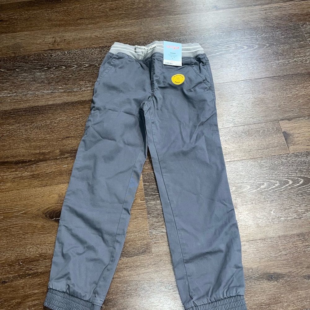 Boys Cat and Jack Joggers